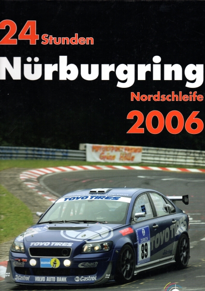 24Stunden Nürburgring 2006